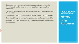 مقدمات بیماری های تنفس جلسه 7