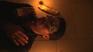 سریال یاس ، قسمت سوم : بالماسکه