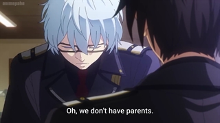 انیمه 86 - Eighty Six فصل 02 قسمت 03  زیرنویس