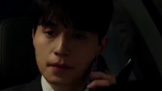 لی دونگ ووک ، سریال نوازش قلبت