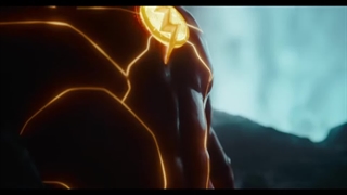 تیزر تریلر فیلم The Flash