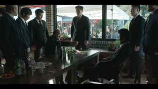 سریال کره ای نام من قسمت 4 | زیرنویس فارسی | My Name 2021