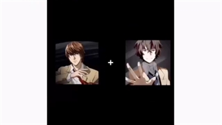 وقتی وویس اکتور دازای و لایت یکیه