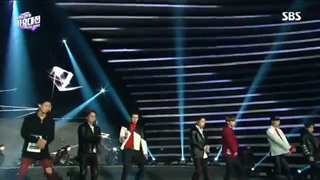 کنسرت خفن tempo اکسو