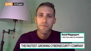 امنیت سایبری Unicorn Wiz به ارزش 6 میلیارد دلار رسید!