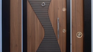 درب ضد سرقت - لیست قیمت و فروش انواع درب ها - ژیوان دُر