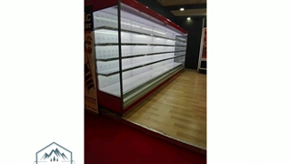 پرده هوای صنایع برودتی ریماسرما