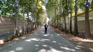 زمین زیر یک میلیارد (قسمت 5)