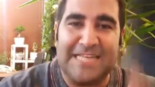 معرفی کتاب توسط فراز قورچیان