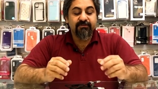 کابل شارژ تایپ سی آیفون