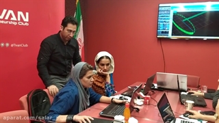 تدریس استاد