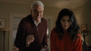 سریال تنها کشتار درون ساختمان قسمت 3 با دوبله فارسی Only Murders in the Building 2021 - فیلم مووی وان