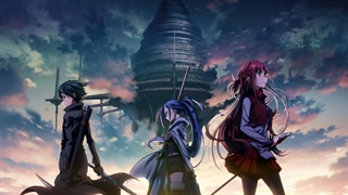 موزیک ویدئو LiSA برای فیلم جدید Sword Art Online