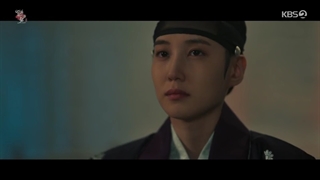 قسمت سوم فیلم کره ای علاقه ی پادشاه + زیرنویس فارسی