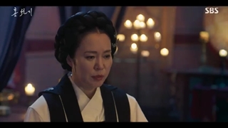 سریال کره ای عاشقان آسمان سرخ Lovers of the Red Sky قسمت سیزدهم ( زیرنویس فارسی) با بازی کیم یوجونگ و آن هیو سوپ