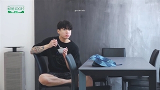 برنامه BTS in the soop فصل دوم قسمت اول (زیرنویس فارسی)