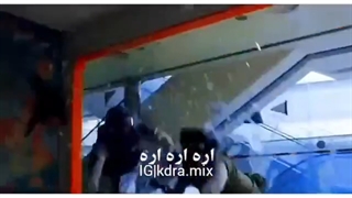 کلیپ کره ای