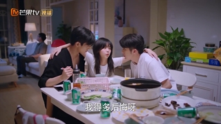 سریال چینی برو جلو قسمت 18 | زیرنویس فارسی | Go Ahead 2020