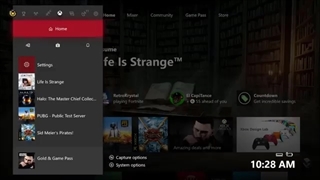 اموزش تغییر dns در xbox