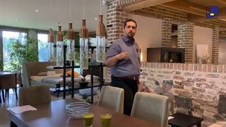 هر مبلی تو ویلات نزار