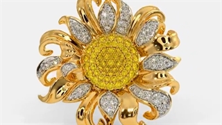 آموزش مجازی طراحی جواهرات