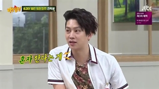 برنامه knowing brothers قسمت 144 با حضور میجو (Lovelyz) و یورا (Girl's Day) با زیرنویس فارسی