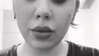 بمن بگو خودم چه مرگمه :))