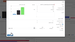 با امکانات نرم افزار CRM دانا آشنا شوید