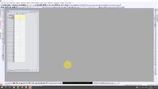 محاسبه باندگپ از طیف بازتاب