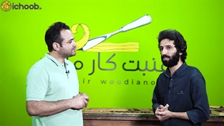 معرفی بهترین چوب ها برای منبت کاری