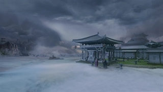 قسمت 25 سریال چینی شعر عشق باستانی Ancient Love Poetry 2021 با زیرنویس فارسی