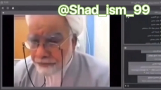 معلما هم رد دادن دیگه پیامبر به معلما بر نخوره جهت خنده گذاشتم