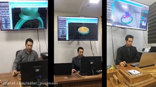 تدریس استاد