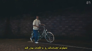 D.O. (EXO) - Rose موزیک ویدیو جدید کره ای «رز» از «دی او» با زیرنویس فارسی