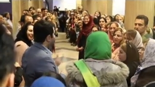 شوالیه های قهرمان ، در کارگاه شفای زخم