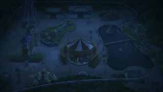 Cardfight!! Vanguard: overDress Season 2_قسمت ۳