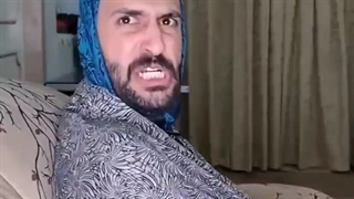 مهدی دوب قسمت: باجناق