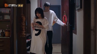 سریال چینی برو جلو قسمت 22 | زیرنویس فارسی | Go Ahead 2020