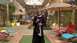 مبلمان باغی (قسمت 1)