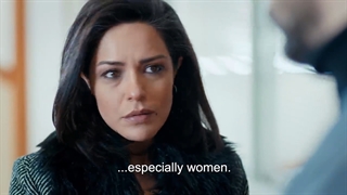 سریال امانت Emanat