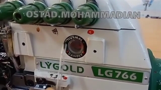 نکات مهم در مورد روغن کاری زیگزال صنعتی