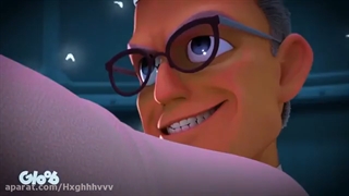 میکس بسیار بسیار زیبا از لیدی باگ