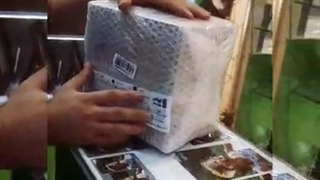 تبدیل فیلم های آپاراتی به فلش