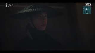 قسمت14سریال کره ای عاشقان آسمان سرخ +زیرنویس فارسی lovers of the Red Sky 2021 با هنرمندی کیم یو جونگ و آن هیو سوپ