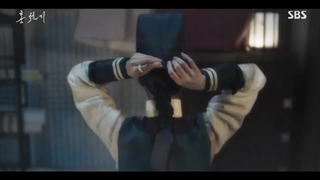 سریال عاشقان آسمان سرخ - Lovers of the Red Sky 2021 - قسمت 14 - زیرنویس فارسی