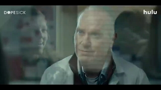 دوپسیک Dopesick 2021