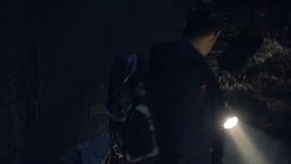 سریال چینی معبد گمشده 2 ( the lost tomb 2 :Explore with the note 2021) قسمت2+ زیرنویس فارسی