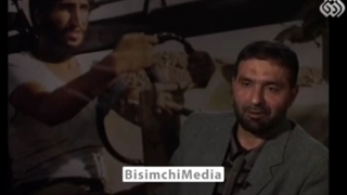 سخنان سردار شهید تهرانی مقدم در خصوص شهید حاج احمد کاظمی