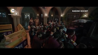 دانلود فیلم هندی Rashmi Rocket 2021 با زیرنویس فارسی چسبیده