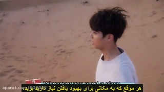 سامر پکیج۲۰۱۶ بی تی اس در دُبی (زیرنویس فارسی چسبیده) bts summer package 2016 in Dubai